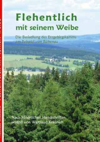 Książka Flehentlich mit seinem Weibe. 2., überarbeitete und erweiterte Auflage 