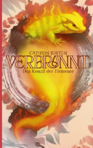 Knjiga Verbrannt 