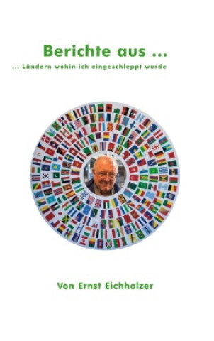 Knjiga Berichte aus ... 