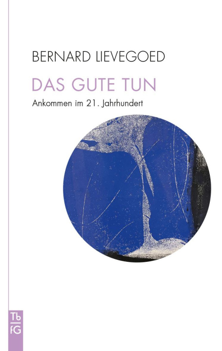 Book Das Gute tun Frank Berger