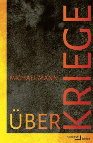 Livre Über Kriege Michael Mann