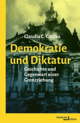 Βιβλίο Demokratie und Diktatur Claudia Gatzka