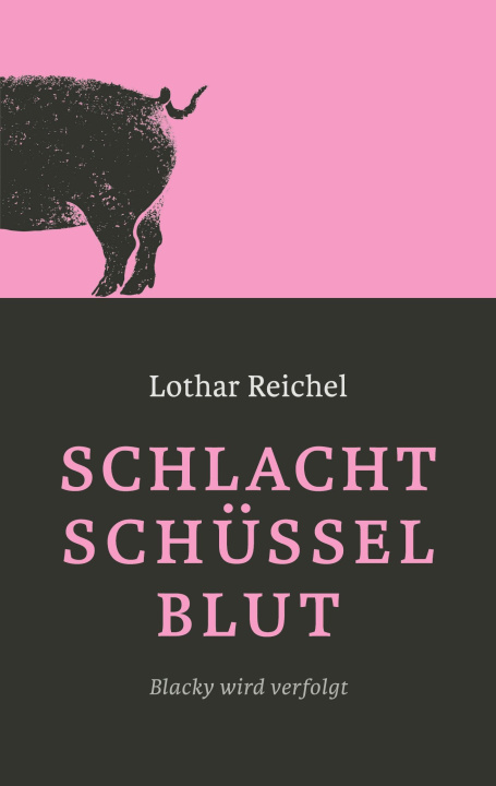 Knjiga Schlachtschüsselblut 