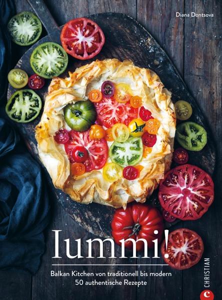 Book Iummi! Vera Bahlk