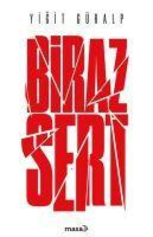 Knjiga Biraz Sert 