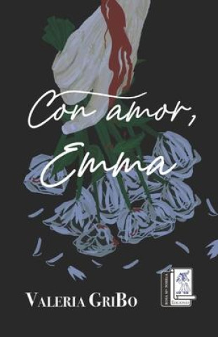 Libro Con Amor, Emma Valeria Gribo