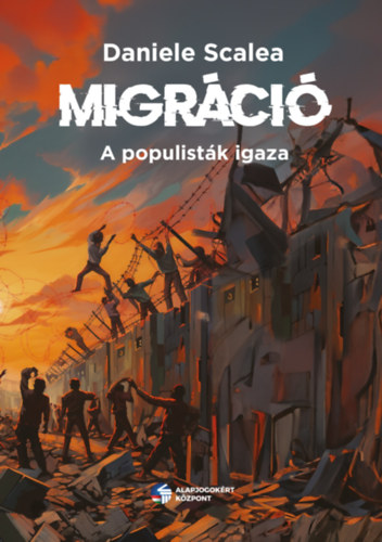 Kniha Migráció Scalea
