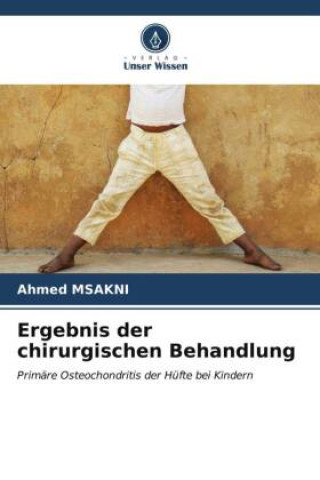 Libro Ergebnis der chirurgischen Behandlung 