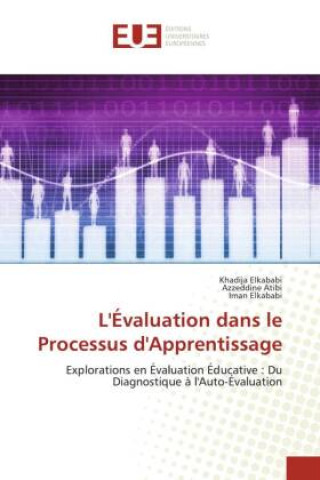 Buch L'Évaluation dans le Processus d'Apprentissage Azzeddine Atibi