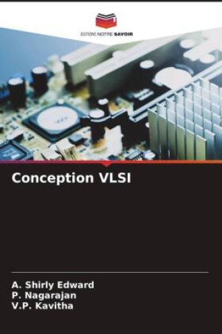 Knjiga Conception VLSI P. Nagarajan