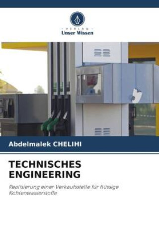 Knjiga TECHNISCHES ENGINEERING Abdelmalek Chelihi