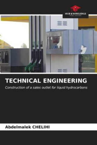 Knjiga TECHNICAL ENGINEERING Abdelmalek Chelihi