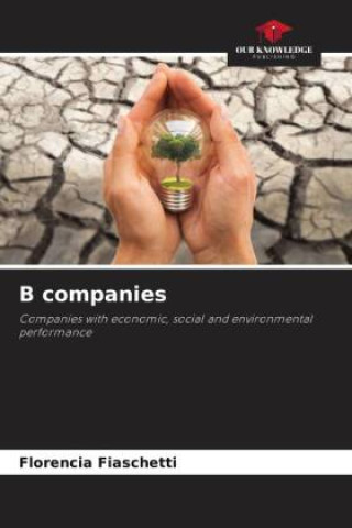 Knjiga B companies Florencia Fiaschetti