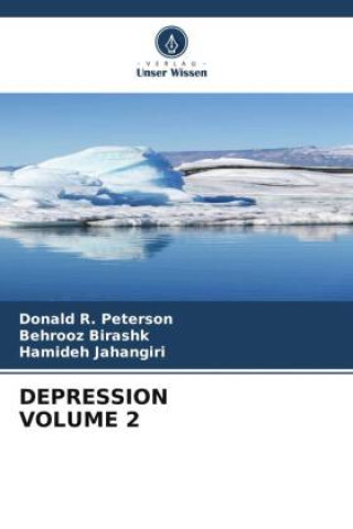 Knjiga DEPRESSION VOLUME 2 Behrooz Birashk