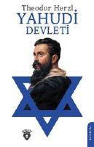 Knjiga Yahudi Devleti 