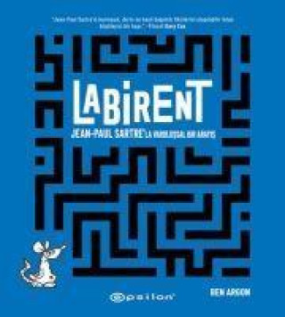 Knjiga Labirent 