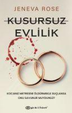 Knjiga Kusursuz Evlilik 