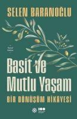 Boek Basit ve Mutlu Yasam 