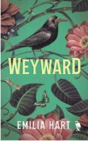 Knjiga Weyward 