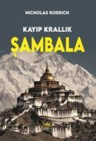 Βιβλίο Kayip Krallik Sambala 