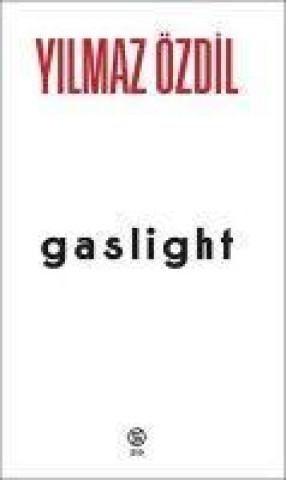 Knjiga gaslight Ciltli 