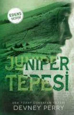 Książka Juniper Tepesi 