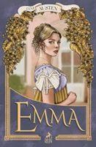 Knjiga Emma Ciltli 