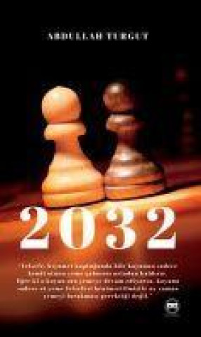 Knjiga 2032 