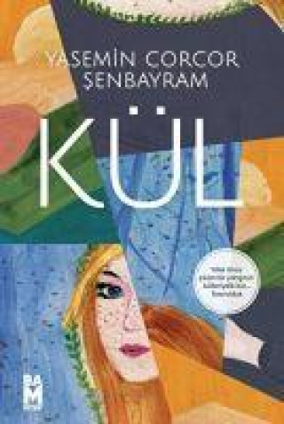 Knjiga Kül 