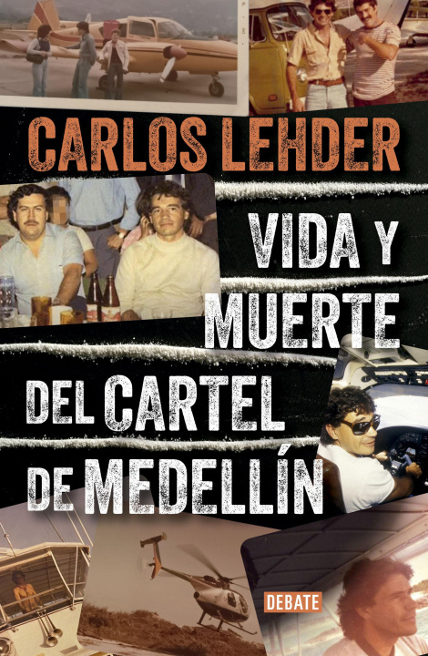 Libro Untitled CL LEHDER CARLOS