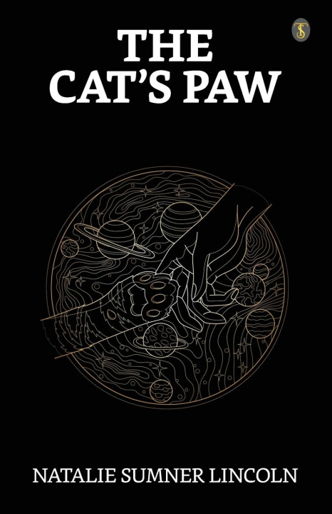 Knjiga The Cat's Paw Natalie Sumner Lincoln