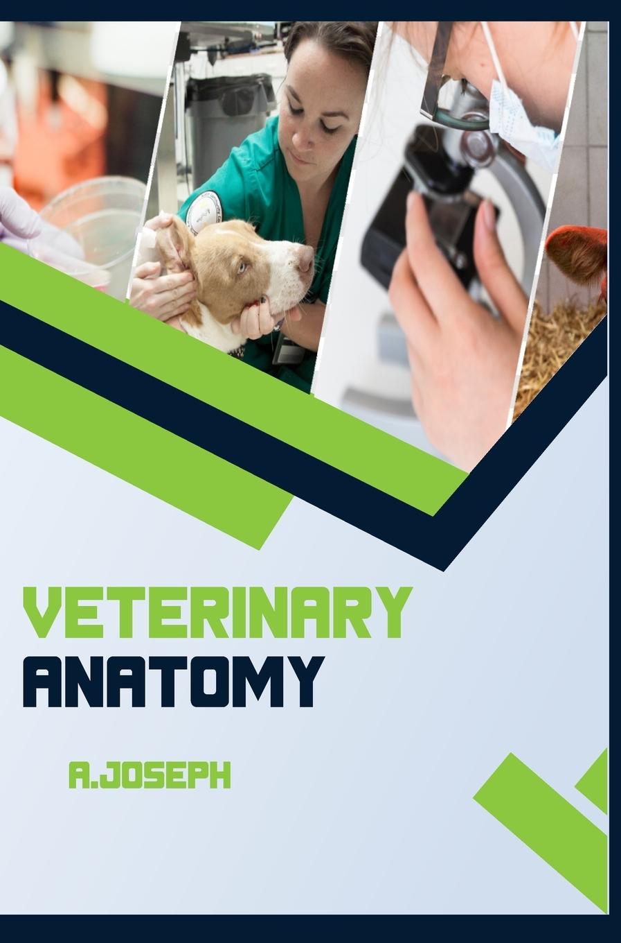 Carte Veterinary Anatomy 