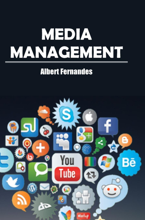 Book Media Management Albert Fernandes