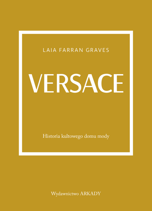 Book Versace Graves Laila Farran