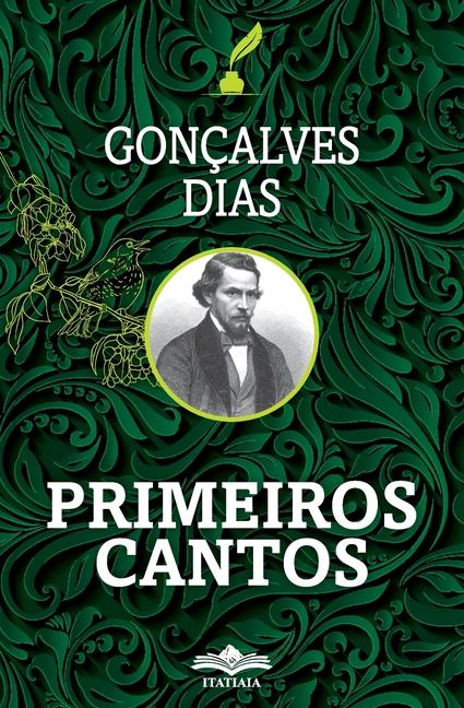 Buch Primeiros Cantos Gonçalves Dias