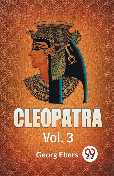 Knjiga Cleopatra Vol. 3 Georg Ebers