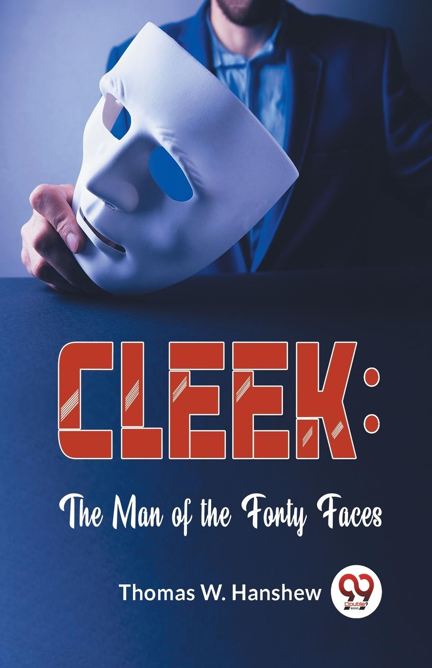 Knjiga Cleek Hanshew Thomas W.