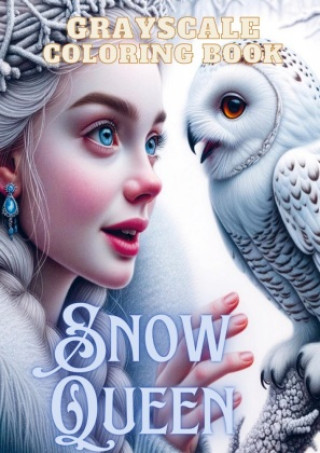 Knjiga Snow Queen 