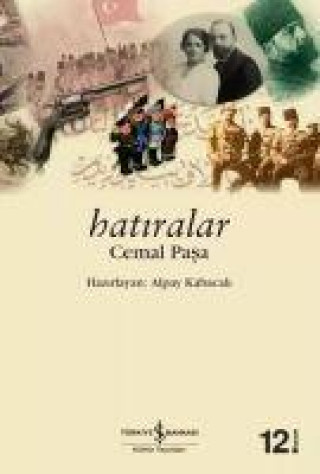 Knjiga Hatiralar 