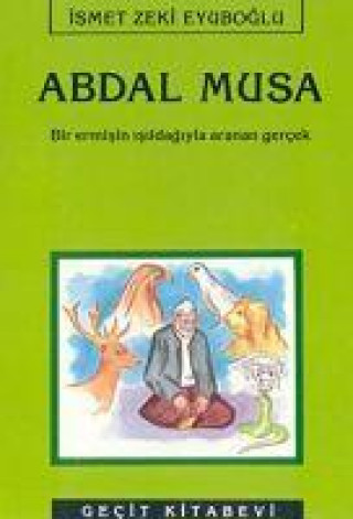 Knjiga Abdal Musa 