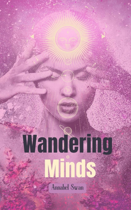 Knjiga Wandering Minds Annabel Swan