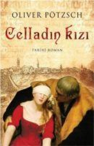 Knjiga Celladin Kizi 