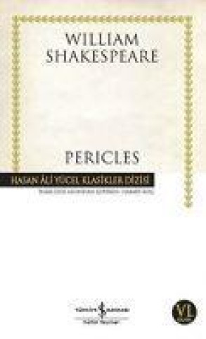 Knjiga Pericles 