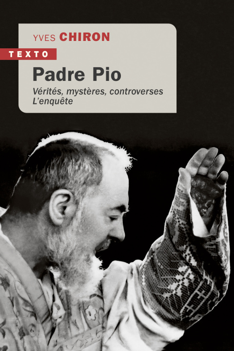 Carte Padre Pio Chiron