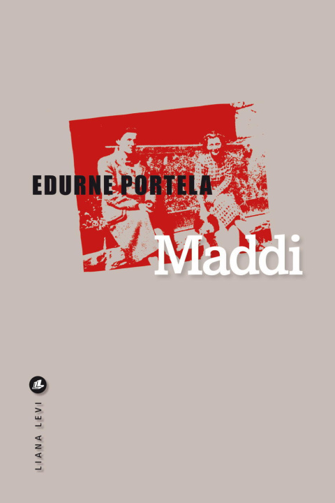 Knjiga Maddi Portela