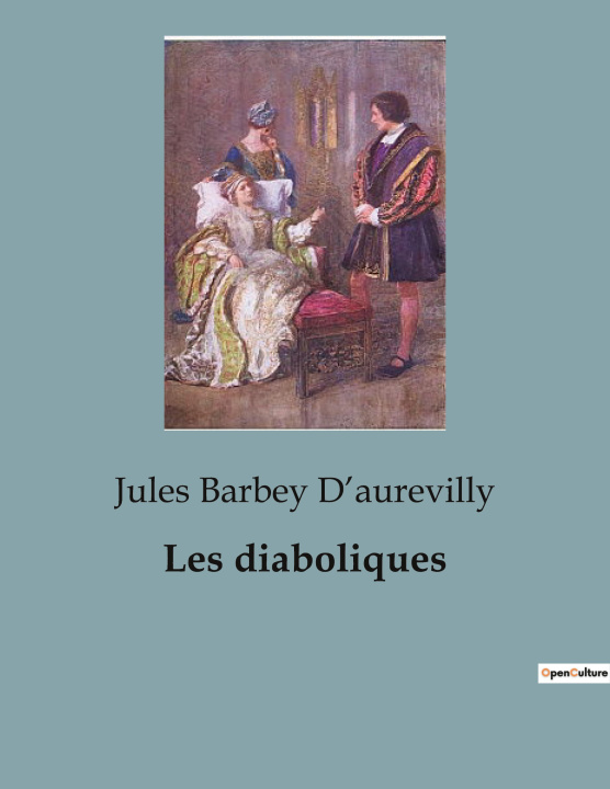 Книга Les diaboliques 