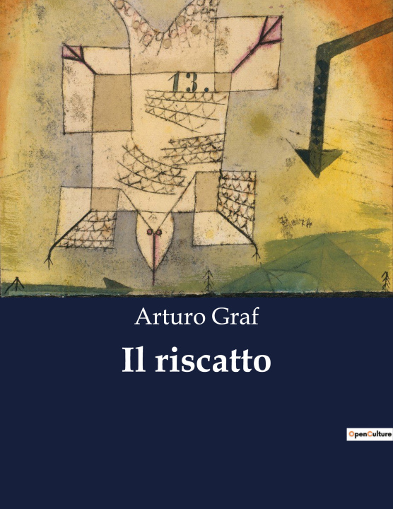 Knjiga Il riscatto Graf