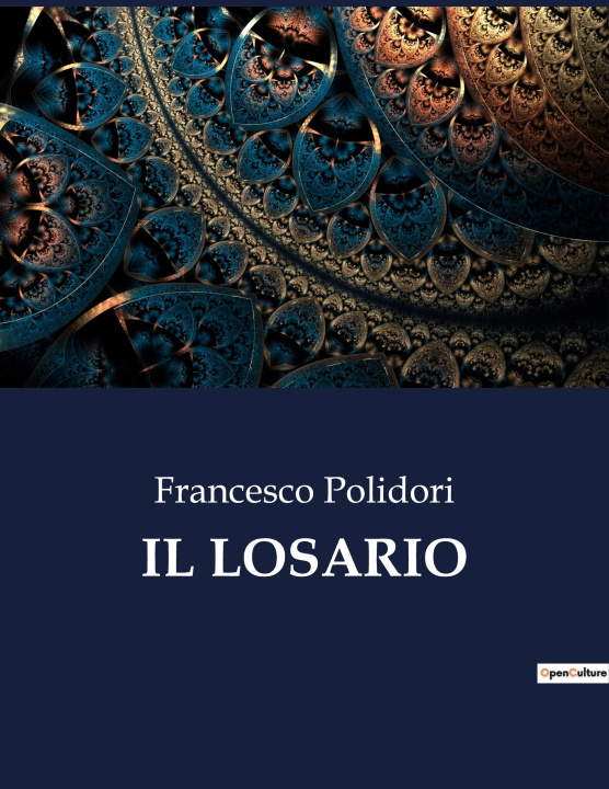 Buch IL LOSARIO Polidori