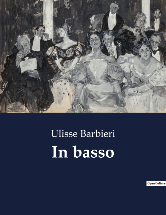 Knjiga In basso Barbieri