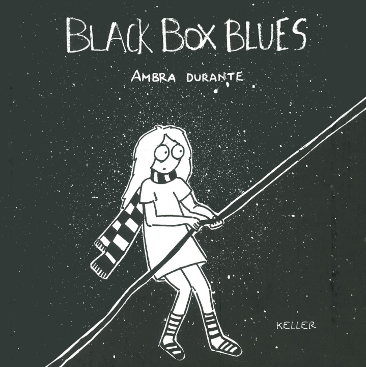 Libro Black Box Blues Ambra Durante